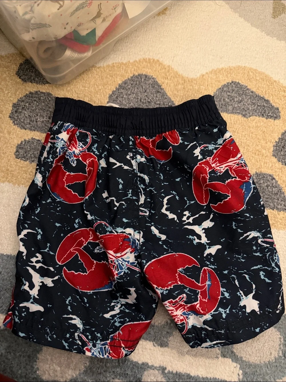 Old Navy pairs old